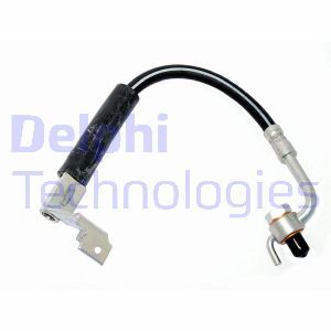 Brake Hose - Front 315mm