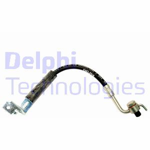 Brake Hose - Front Left 314mm