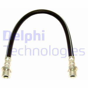 Brake Hose - Rear 405mm