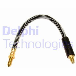 Brake Hose - Front 415mm