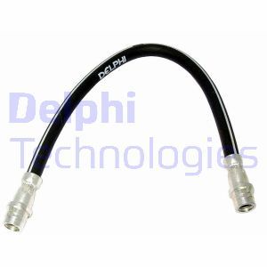 Brake Hose - Rear 365mm