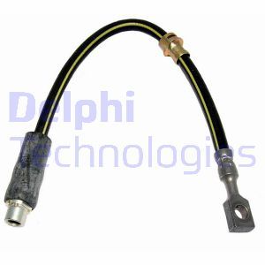 Brake Hose - Front  410mm