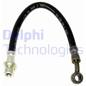 Brake Hose - Rear 323mm