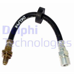 Brake Hose - Rear 247mm