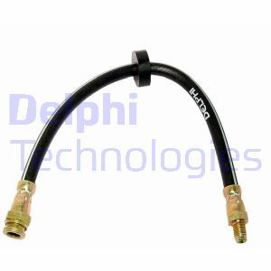 Brake Hose - Front 366mm