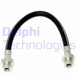 Brake Hose - Rear 300mm