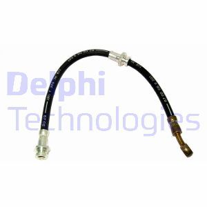 Brake Hose - Front  450mm