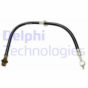 Brake Hose - Front Left 541mm