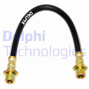 Brake Hose - Rear 318mm