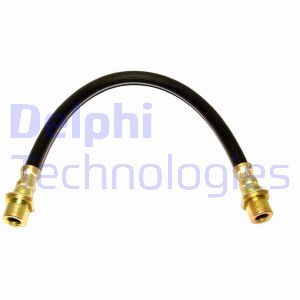 Brake Hose - Rear 318mm