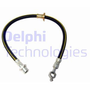 Brake Hose - Front Left 480mm