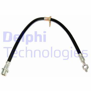 Brake Hose - Front 480mm