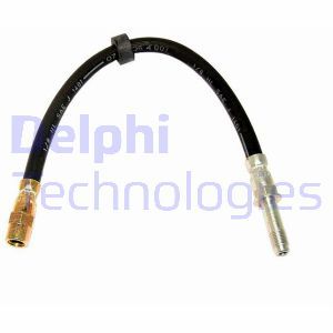 Brake Hose - Front  365mm