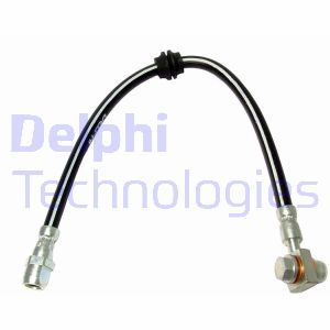 Brake Hose - Rear 445mm