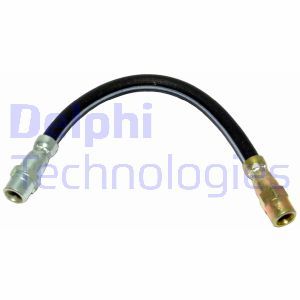 Brake Hose - Rear 243mm