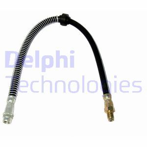 Brake Hose - Front  478mm