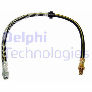 Brake Hose - Front 575mm