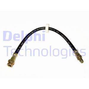 Brake Hose - Rear 386mm