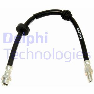 Brake Hose - Rear 443mm