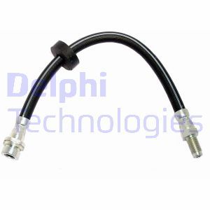 Brake Hose - Rear 313mm