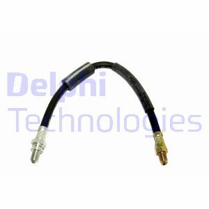 Brake Hose - Rear 397mm