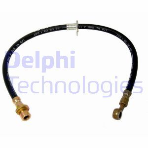 Brake Hose - Front Left 574mm