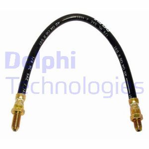 Brake Hose - Front 415mm