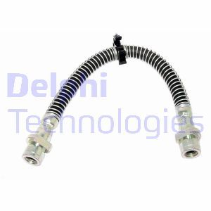 Brake Hose - Rear 270mm