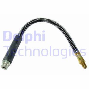 Brake Hose - Rear 400mm