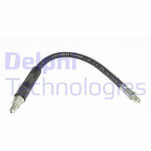 Brake Hose - Rear 410mm