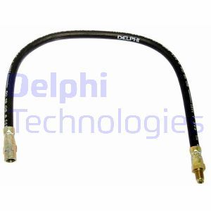 Brake Hose - Front  540mm