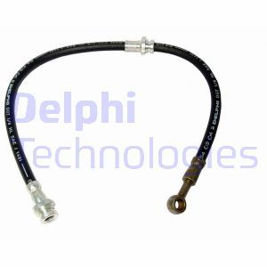 Brake Hose - Rear Right 597mm