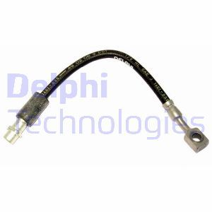 Brake Hose - Front  310mm