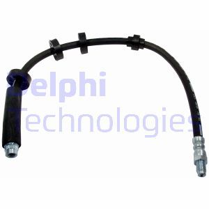 Brake Hose - Front 560mm