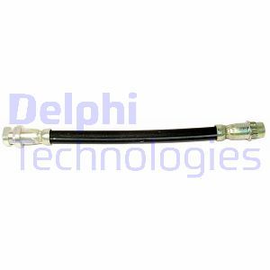 Brake Hose - Rear 210mm