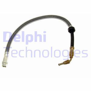 Brake Hose - Front 521mm