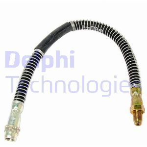 Brake Hose - Rear 355mm