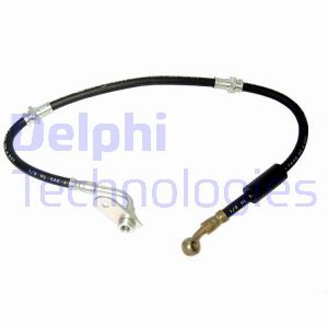 Brake Hose - Front Right 755mm