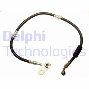 Brake Hose - Front Left 755mm