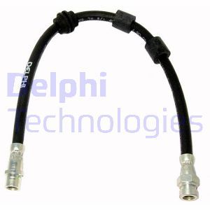 Brake Hose - Front  483mm