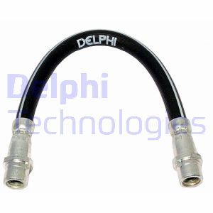 Brake Hose - Rear 259mm