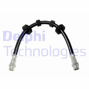 Brake Hose - Front 370mm