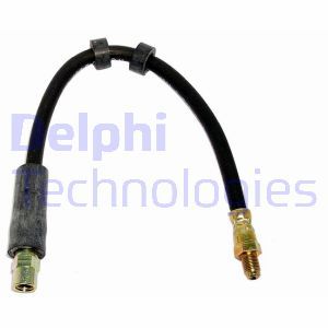 Brake Hose - Front 382mm