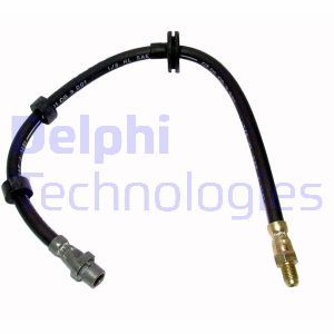 Brake Hose - Front 510mm