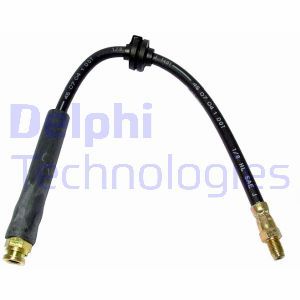 Brake Hose - Front  465mm