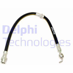 Brake Hose - 428mm