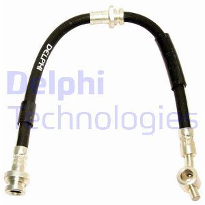 Brake Hose - Front Left 420mm