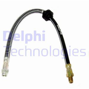 Brake Hose - Front  456mm