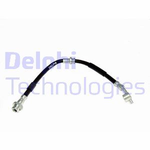 Brake Hose - Front 420mm