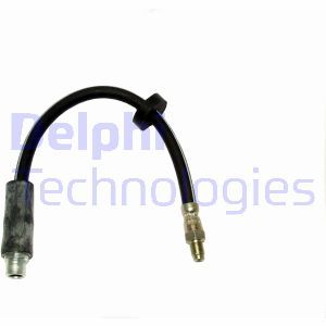 Brake Hose - Rear 350mm